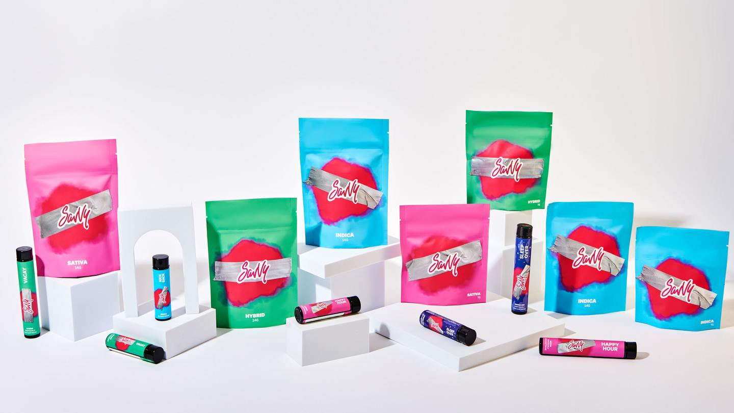 Savvy Cannabis Flower