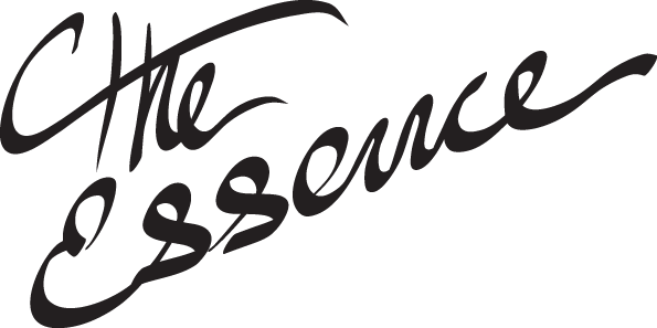 (the) Essence Logo